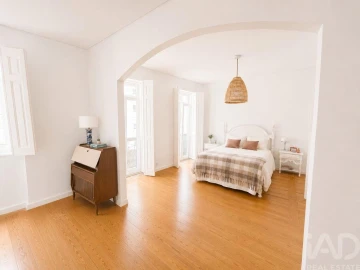Apartamento T3 para Venda em Bonfim