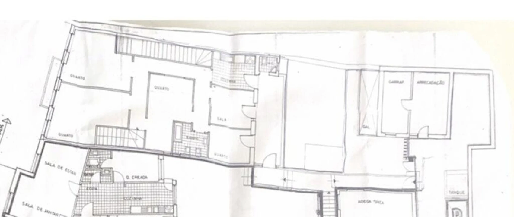Apartamento T3 para Venda em Bonfim Foto 32