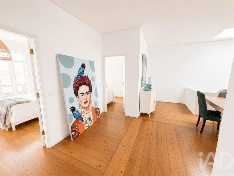 Apartamento T3 para Venda em Bonfim Foto 4