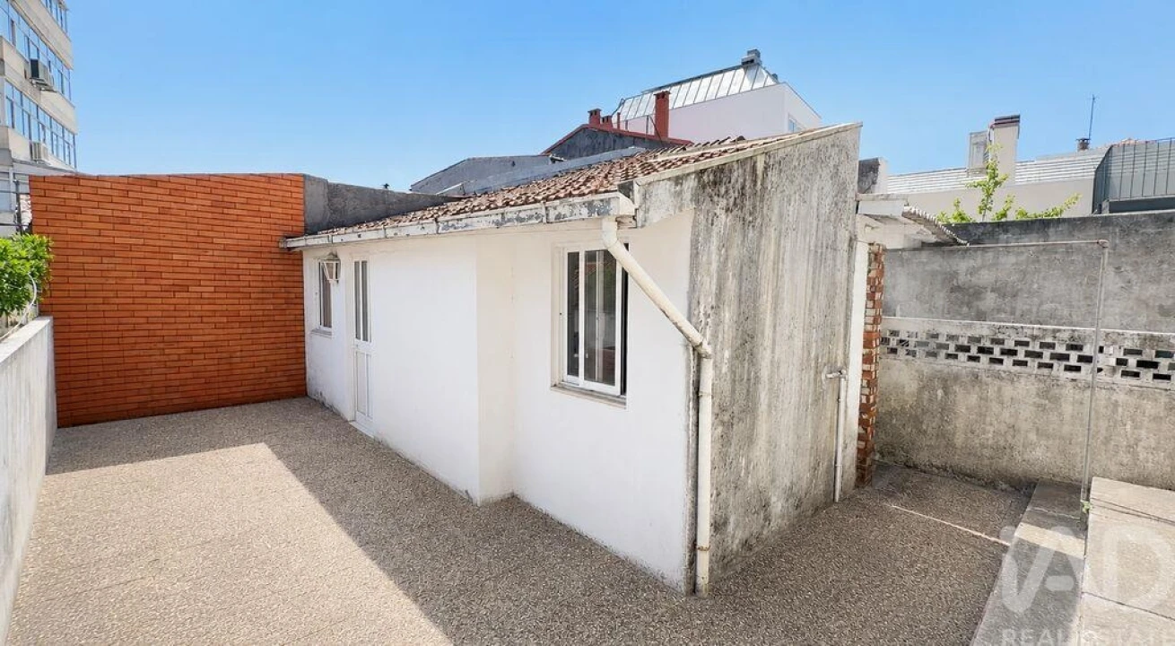 Apartamento T3 para Venda em Bonfim Foto 31