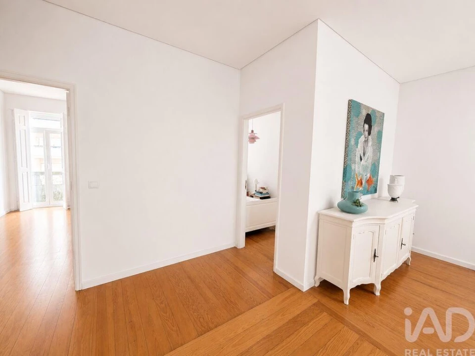 Apartamento T3 para Venda em Bonfim Foto 16