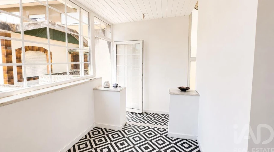 Apartamento T3 para Venda em Bonfim Foto 11