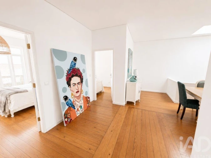 Apartamento T3 para Venda em Bonfim Foto 4