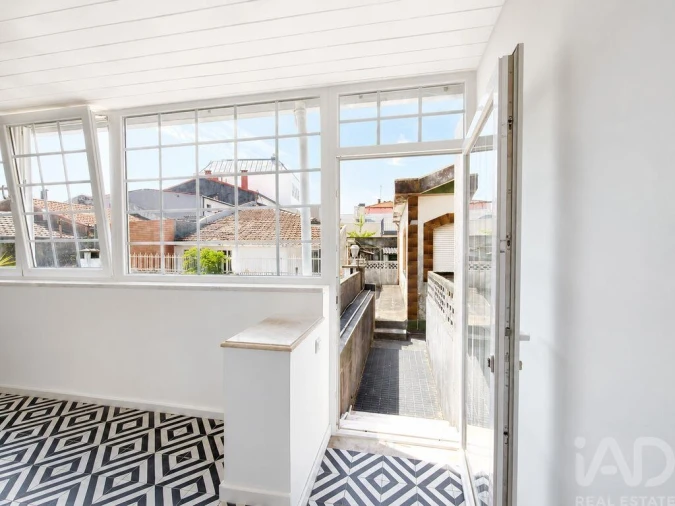 Apartamento T3 para Venda em Bonfim Foto 10
