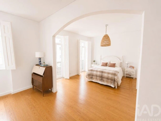 Apartamento T3 para Venda em Bonfim Foto 19