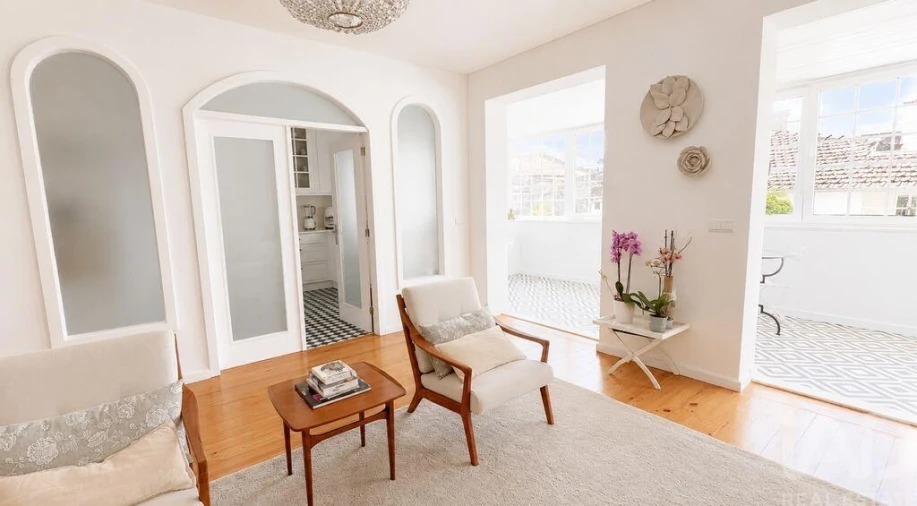 Apartamento T3 para Venda em Bonfim Foto 8