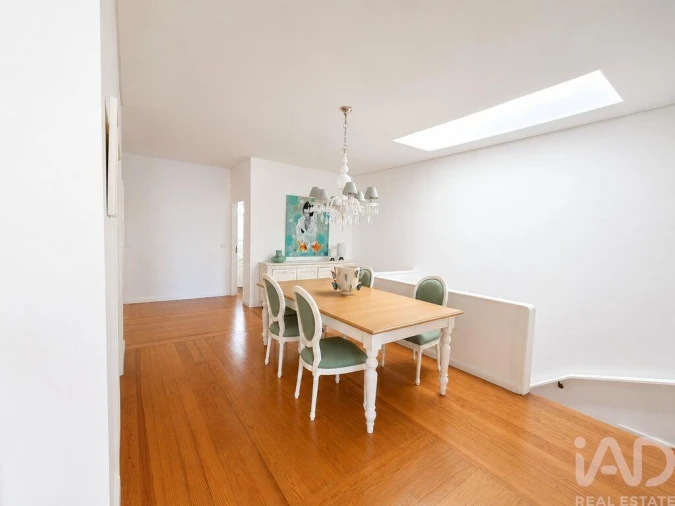 Apartamento T3 para Venda em Bonfim Foto 2