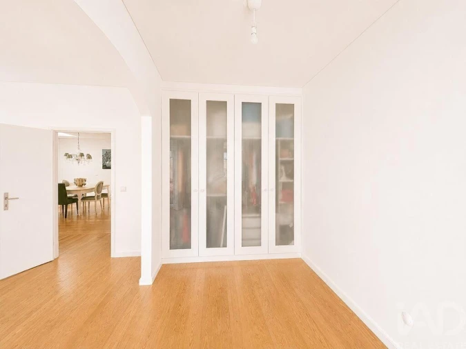Apartamento T3 para Venda em Bonfim Foto 23