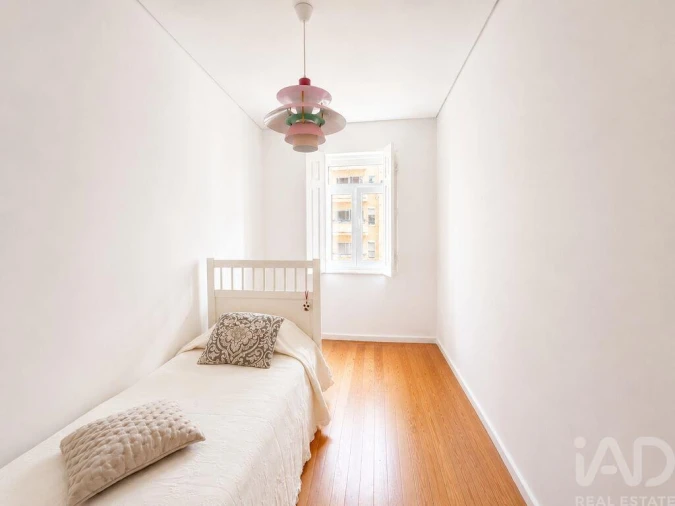 Apartamento T3 para Venda em Bonfim Foto 26