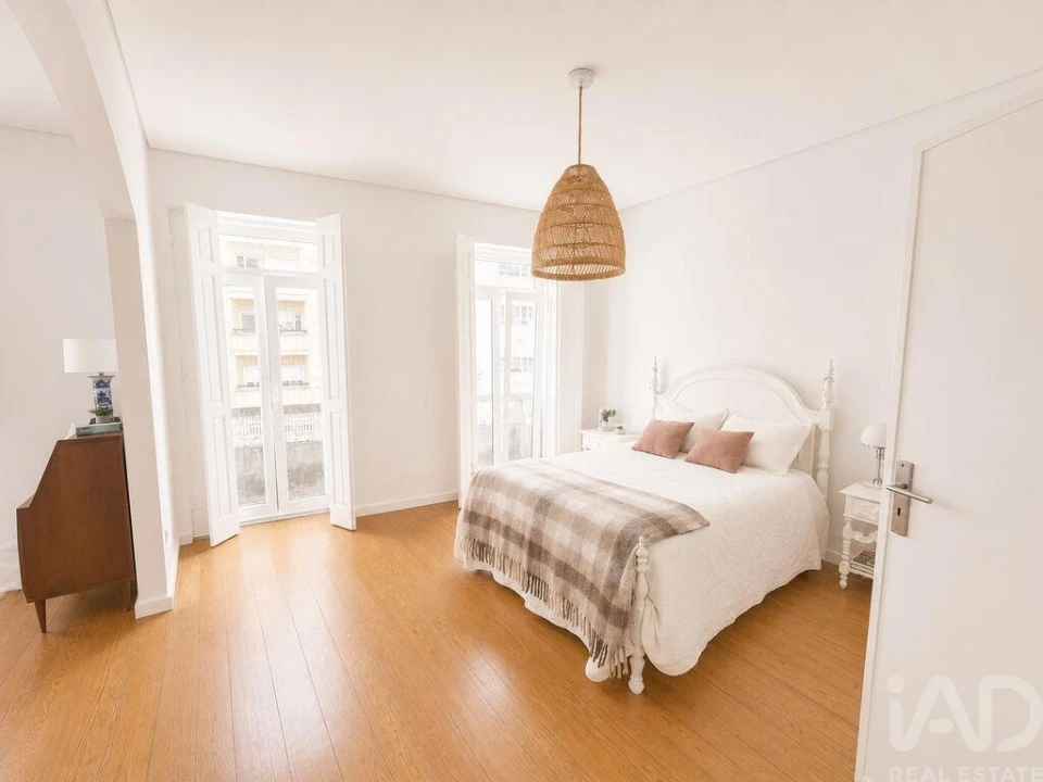 Apartamento T3 para Venda em Bonfim Foto 21