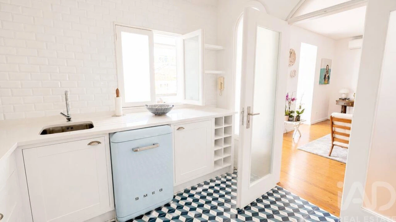 Apartamento T3 para Venda em Bonfim Foto 15