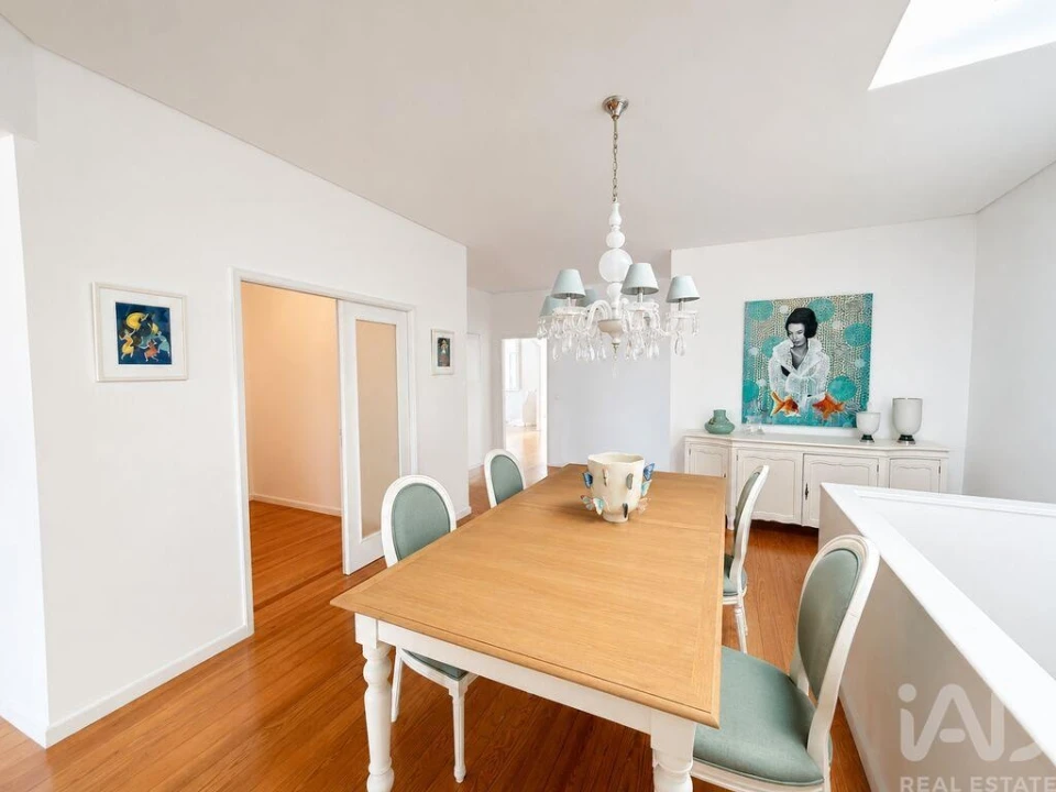 Apartamento T3 para Venda em Bonfim Foto 1