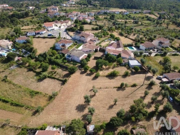 Terreno para Venda em Poiares (Santo Andre)