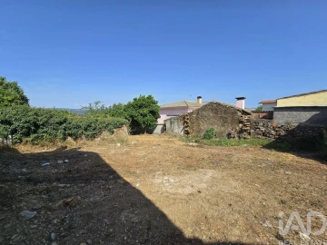 Terreno para Venda em Poiares (Santo Andre)