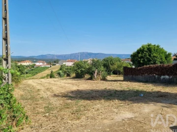 Terreno para Venda em Poiares (Santo Andre)