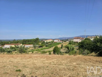 Terreno para Venda em Poiares (Santo Andre)