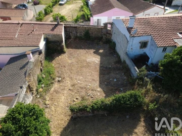 Terreno para Venda em Poiares (Santo Andre)