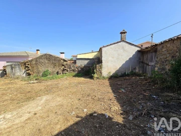 Terreno para Venda em Poiares (Santo Andre)