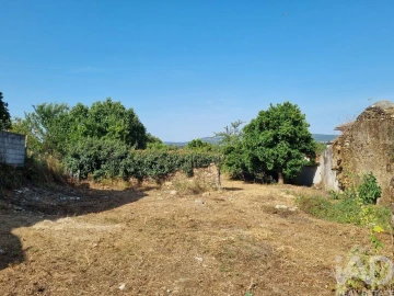 Terreno para Venda em Poiares (Santo Andre)