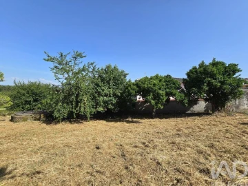 Terreno para Venda em Poiares (Santo Andre)