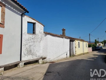 Terreno para Venda em Poiares (Santo Andre)