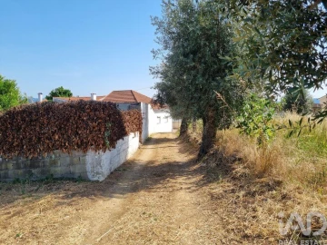 Terreno para Venda em Poiares (Santo Andre)