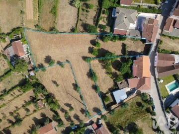 Terreno para Venda em Poiares (Santo Andre)