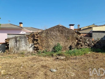 Terreno para Venda em Poiares (Santo Andre)