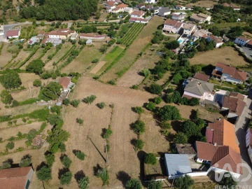 Terreno para Venda em Poiares (Santo Andre)
