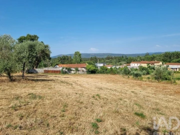 Terreno para Venda em Poiares (Santo Andre)