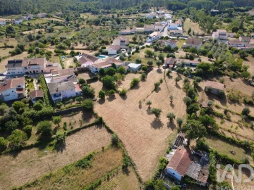 Terreno para Venda em Poiares (Santo Andre)