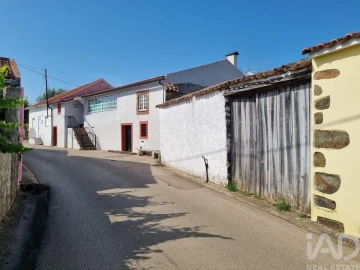 Terreno para Venda em Poiares (Santo Andre)