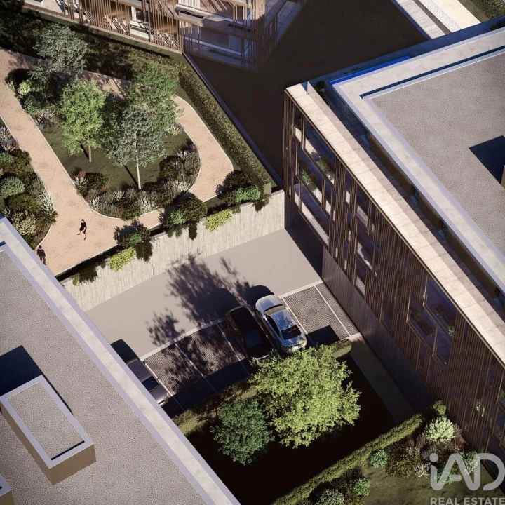 Apartamento T4 para Venda em Tondela e Nandufe Foto 12