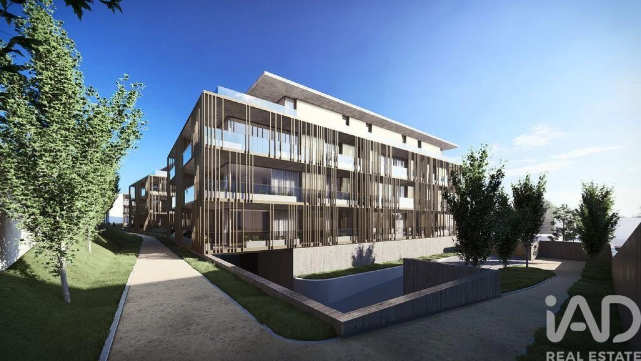 Apartamento T4 para Venda em Tondela e Nandufe Foto 7