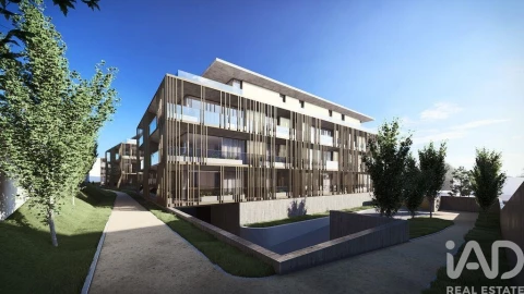 Apartamento T4 para Venda em Tondela e Nandufe