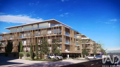Apartamento T4 para Venda em Tondela e Nandufe