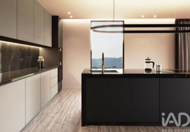 Apartamento T4 para Venda em Tondela e Nandufe