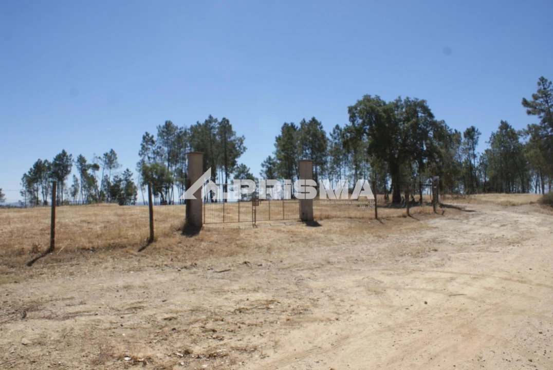 Terreno para Venda em Perais Foto 1