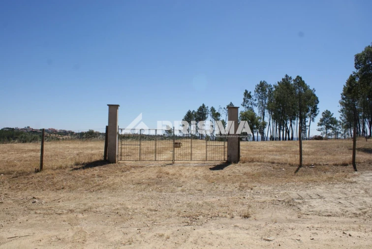 Terreno para Venda em Perais Foto 2