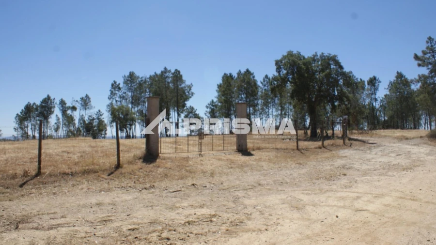 Terreno para Venda em Perais