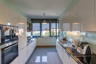 Apartamento T3 para Venda em Aldoar, Foz do Douro e Nevogilde