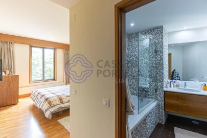 Apartamento T3 para Venda em Aldoar, Foz do Douro e Nevogilde