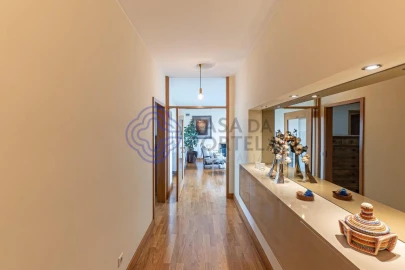 Apartamento T3 para Venda em Aldoar, Foz do Douro e Nevogilde