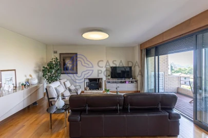 Apartamento T3 para Venda em Aldoar, Foz do Douro e Nevogilde