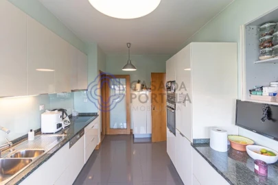 Apartamento T3 para Venda em Aldoar, Foz do Douro e Nevogilde