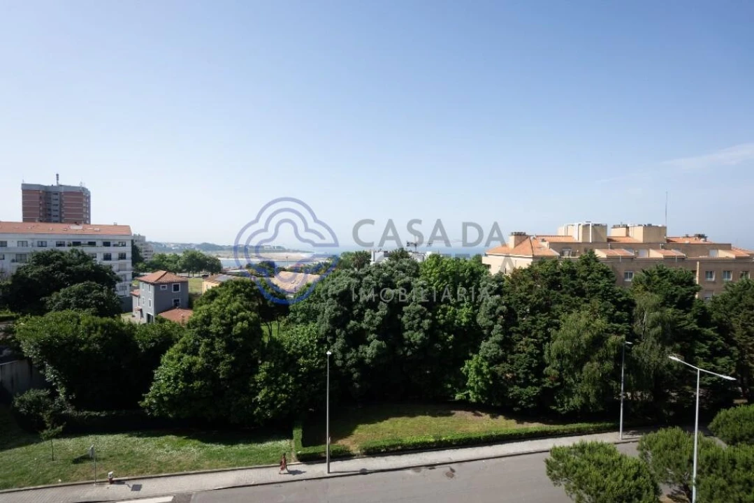 Apartamento T3 para Venda em Aldoar, Foz do Douro e Nevogilde Foto 39