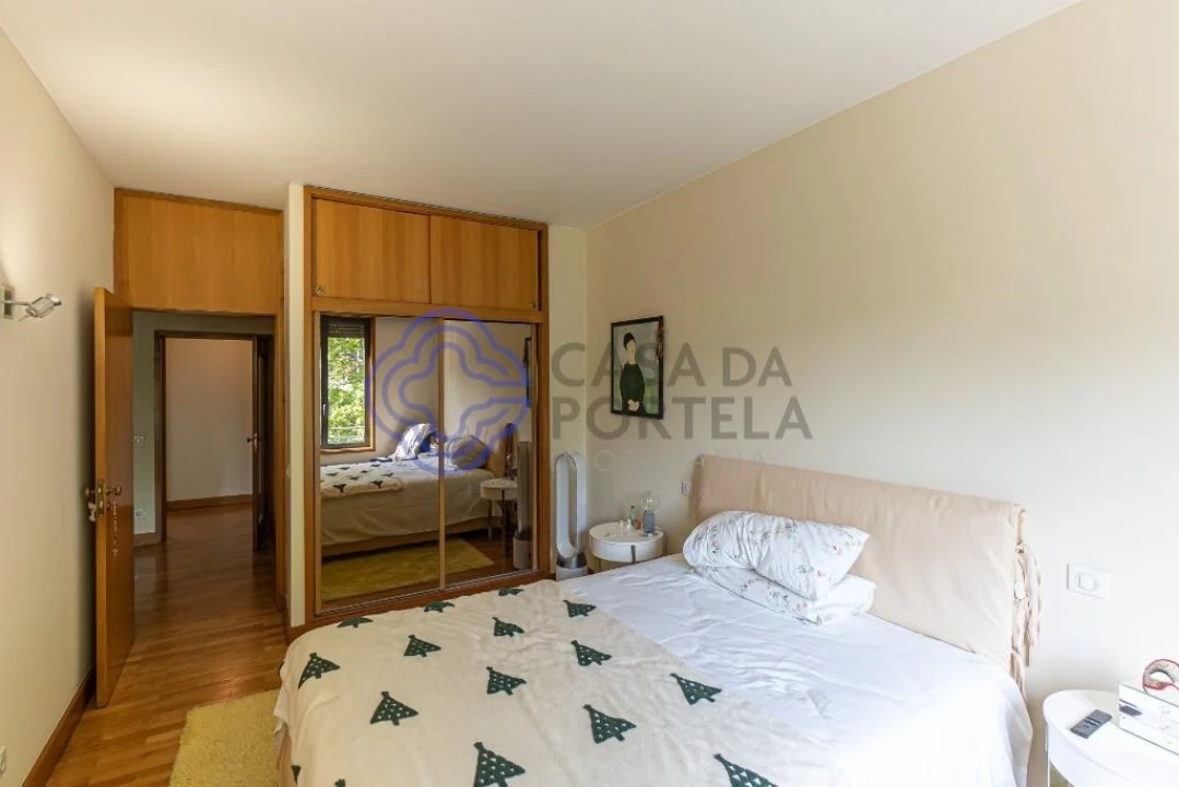 Apartamento T3 para Venda em Aldoar, Foz do Douro e Nevogilde Foto 26