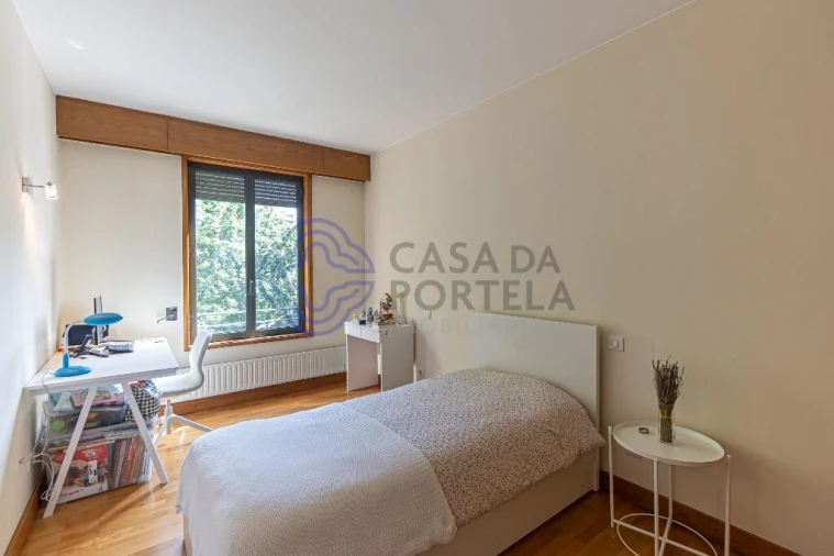 Apartamento T3 para Venda em Aldoar, Foz do Douro e Nevogilde Foto 20