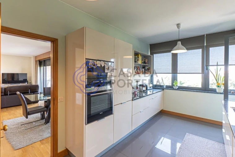 Apartamento T3 para Venda em Aldoar, Foz do Douro e Nevogilde Foto 15