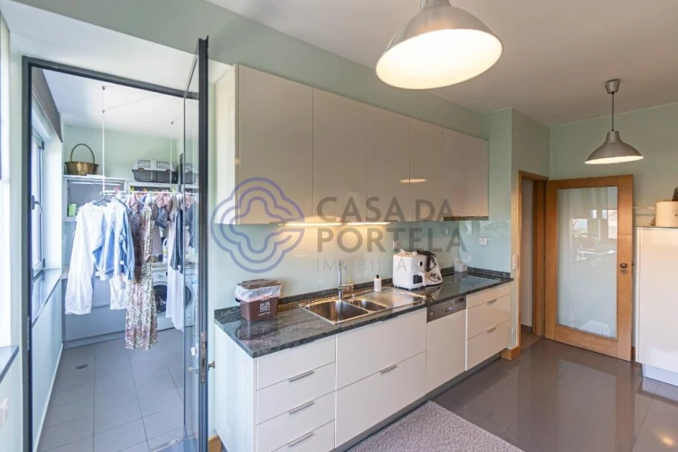 Apartamento T3 para Venda em Aldoar, Foz do Douro e Nevogilde Foto 17